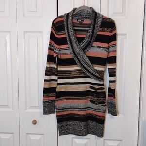 Sweater Dress by Love by Chesley